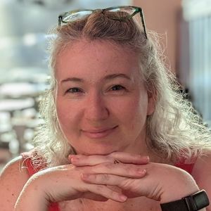 Meet your Posher, Alisha